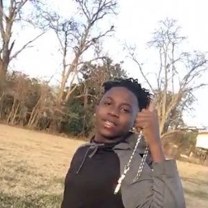 Meet your Posher, Randy